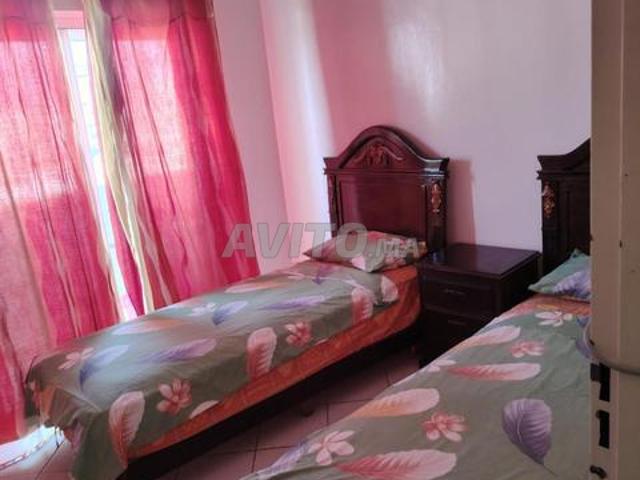 Appartement à louer à Martil