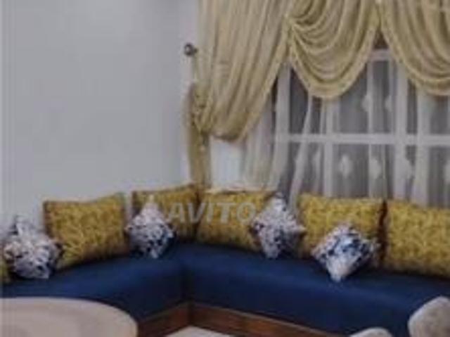 Appartement à louer à Martil