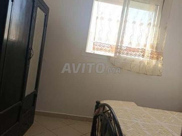 Appartement à louer à Martil