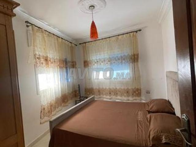 Appartement à louer à Martil