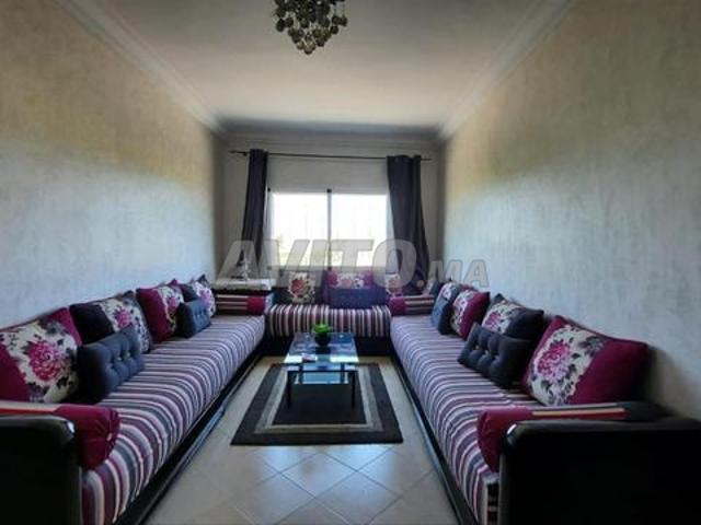 Appartement à louer à Martil