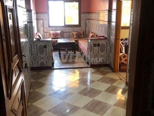 Appartement à louer à martil