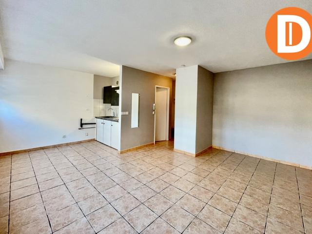 Appartement à louer à METZ