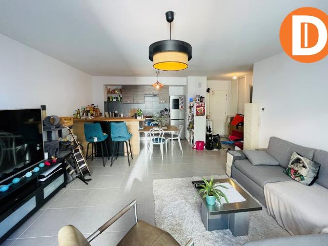 Appartement à louer à METZ