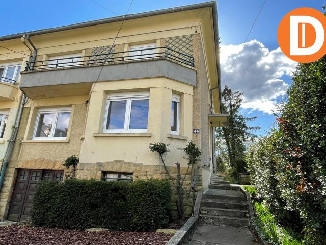 Appartement à louer à METZ