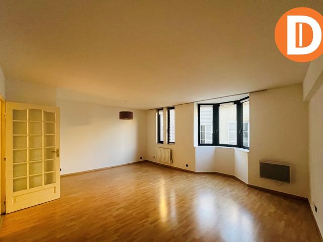 Appartement à louer à METZ