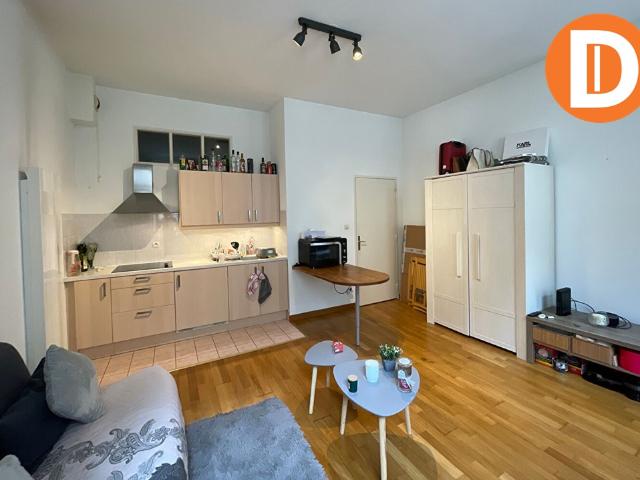 Appartement à louer à METZ