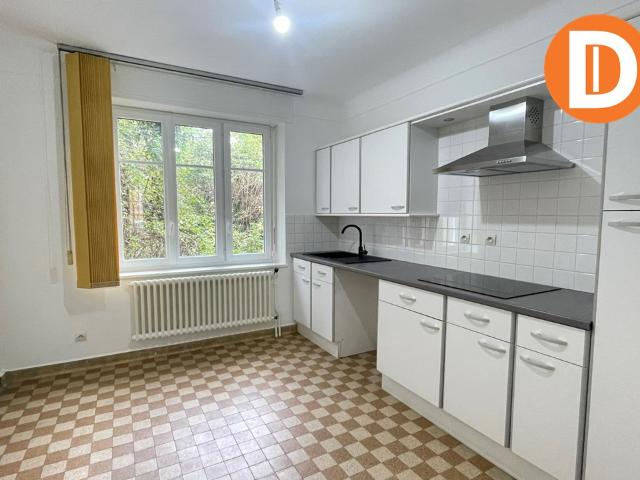 Appartement à louer à METZ