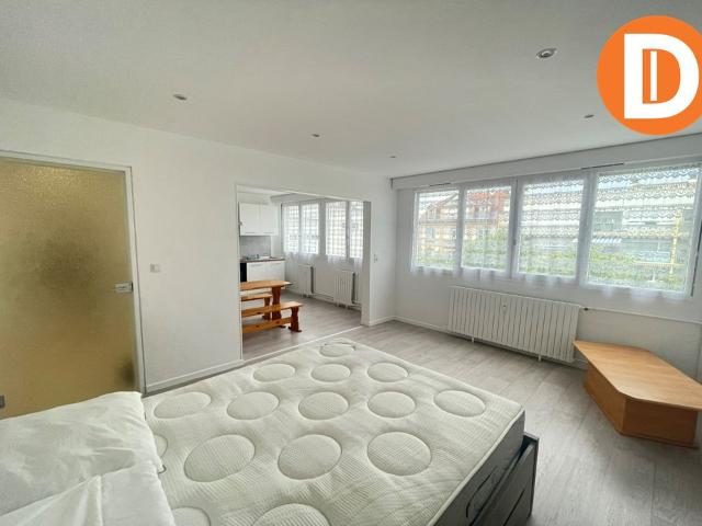 Appartement à louer à METZ