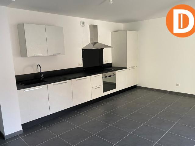 Appartement à louer à METZ