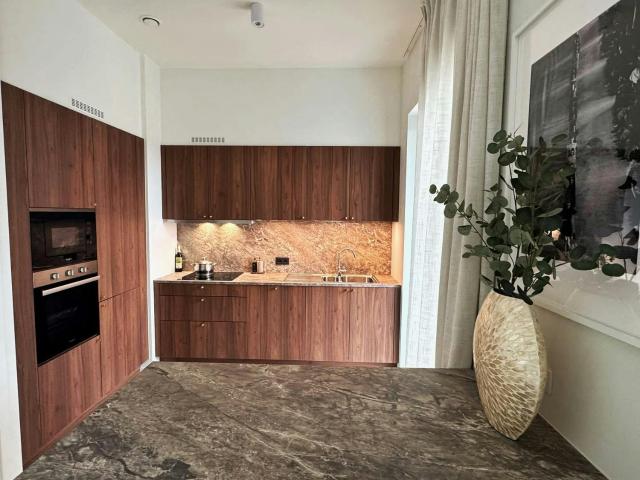 Appartement à louer à Mechelen, Guido Gezellelaan