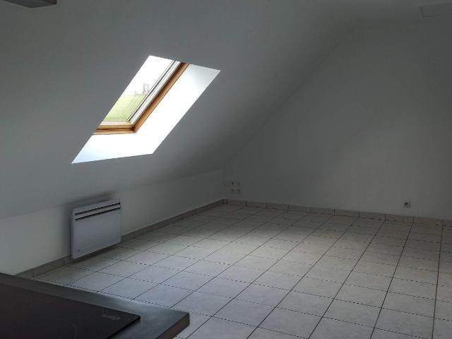 Appartement à louer à Meillac 35270