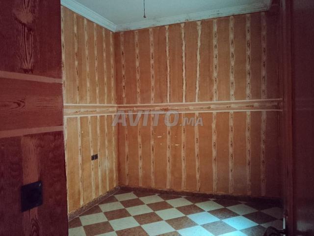 Appartement à louer à Meknès à côté de l'ensam