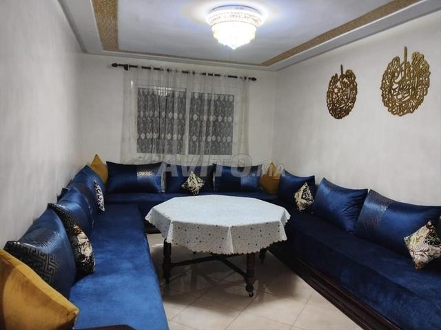 Appartement à louer à Meknès