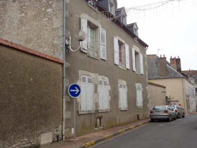 Appartement à louer à Mer 41500