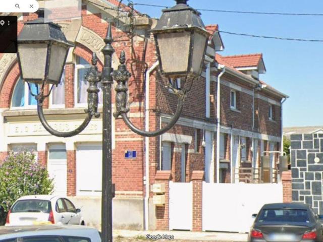 Appartement à louer à Merville, Hauts de France, €