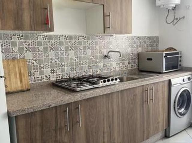 Appartement à louer à miftah raha3