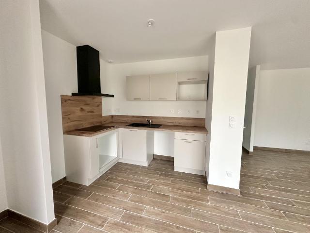 Appartement à louer à Mimizan 40200