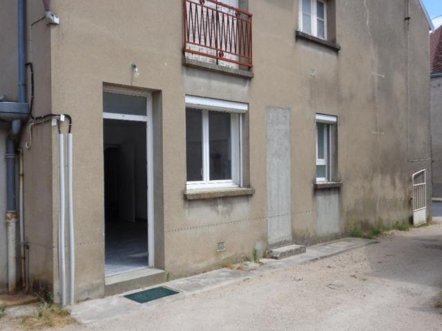 Appartement à louer à Muides sur Loire 41500