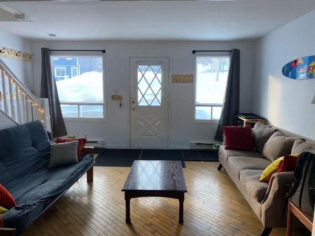 Appartement à louer à Murdochville