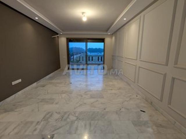 Appartement à louer Nouaceur