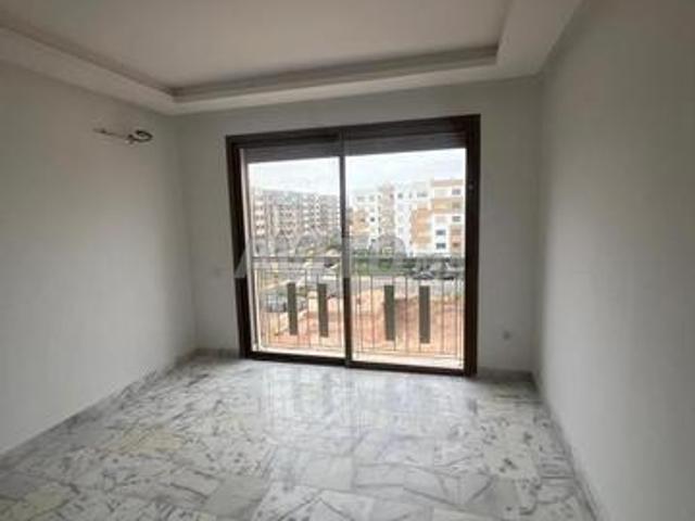 Appartement à louer à Nouaceur
