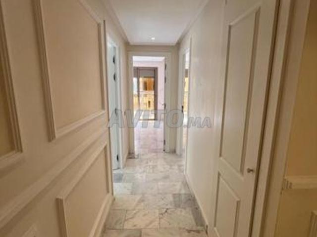 Appartement à louer à Nouaceur
