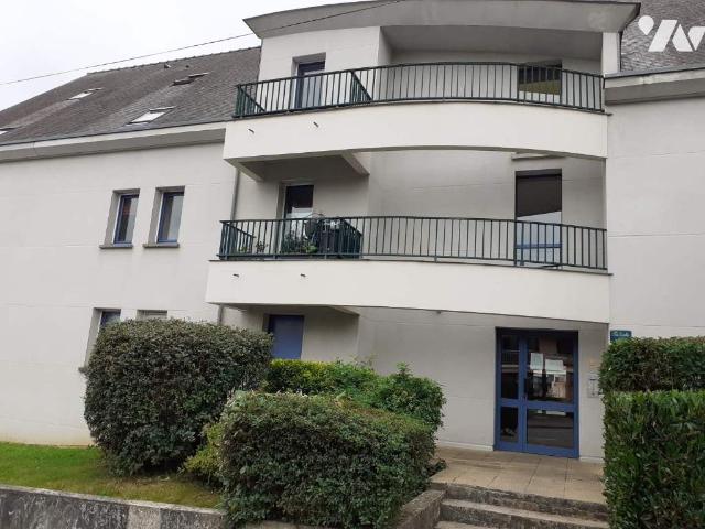 Appartement à louer à Noyal sur Vilaine, Bretagne, €