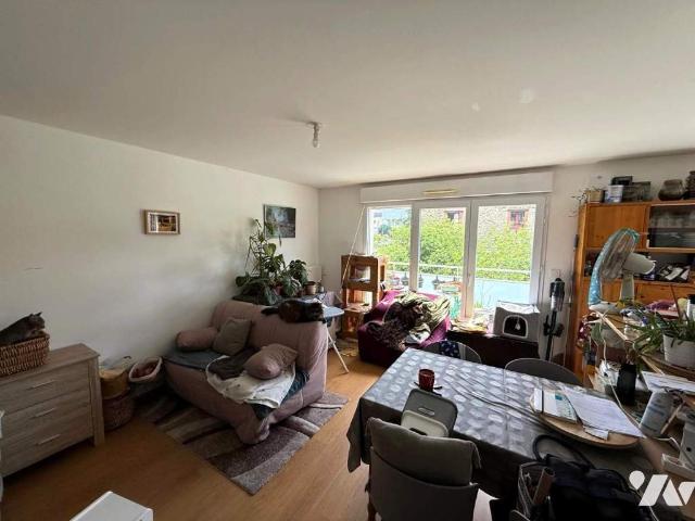 Appartement à louer à Noyal sur Vilaine, Bretagne, €