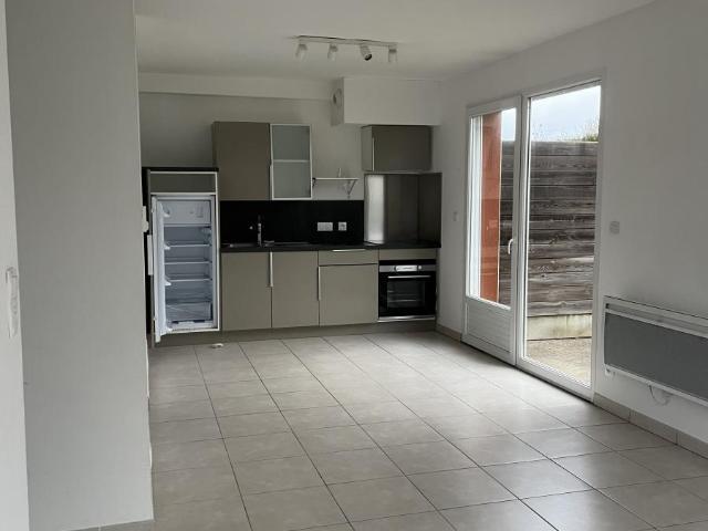 Appartement à louer à Noyelles Godault 62950