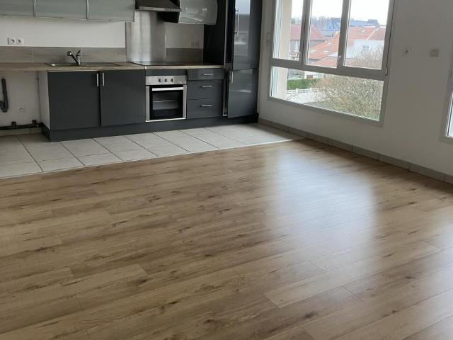 Appartement à louer à Noyelles Godault 62950