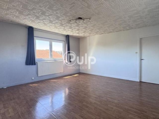 Appartement à louer à Noyelles Sous Lens Réf. lie18096