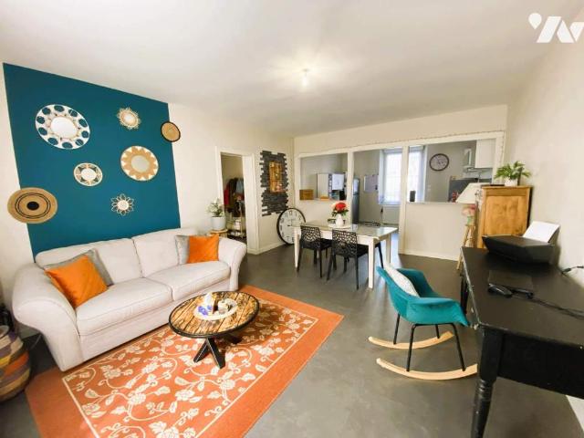 Appartement à louer à Noyon, Hauts de France, €