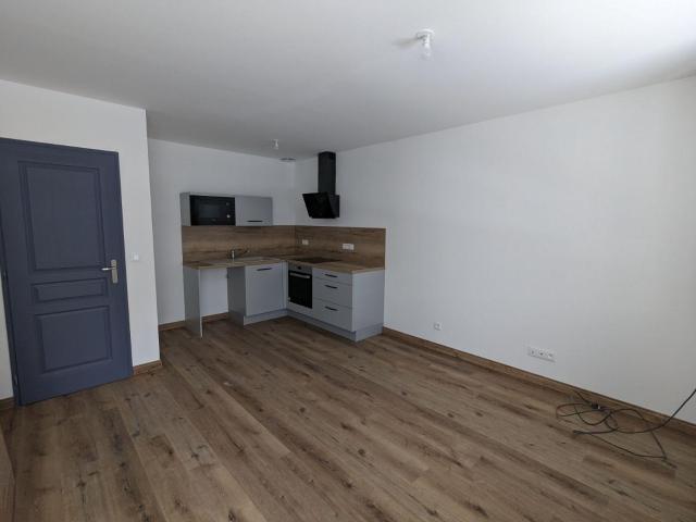 Appartement à louer à Nogent le Rotrou 28400