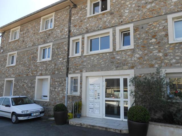 Appartement à louer à Nogent le Rotrou 28400