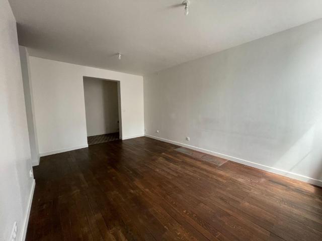 Appartement à louer à Nogent le Rotrou 28400