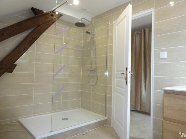 Appartement à louer à Nogent le Rotrou, Centre Val de Loire, €