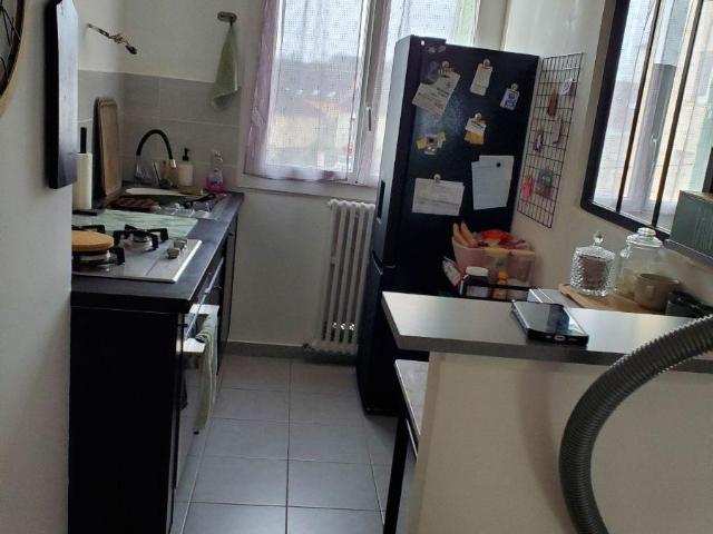 Appartement à louer à Nogent le Rotrou, Centre Val de Loire, €