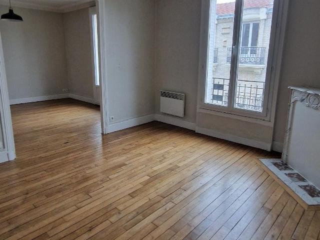 Appartement à louer à NOGENT SUR MARNE