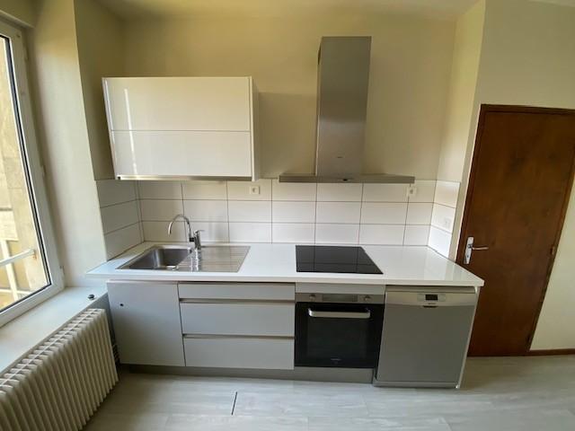Appartement à louer à Nancy 54000