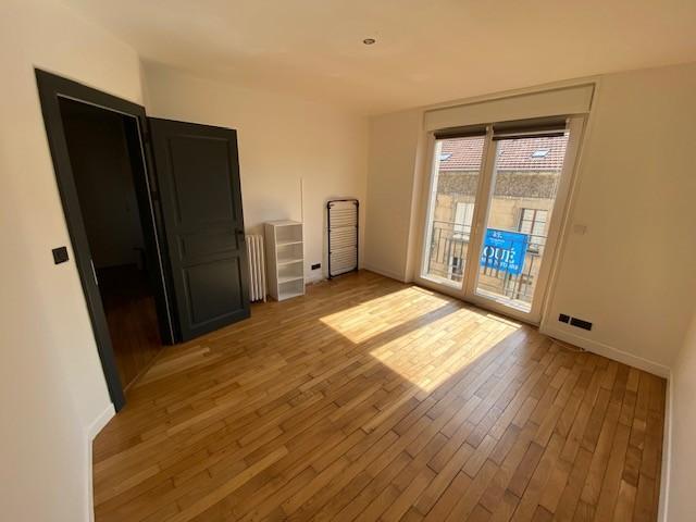 Appartement à louer à Nancy 54000