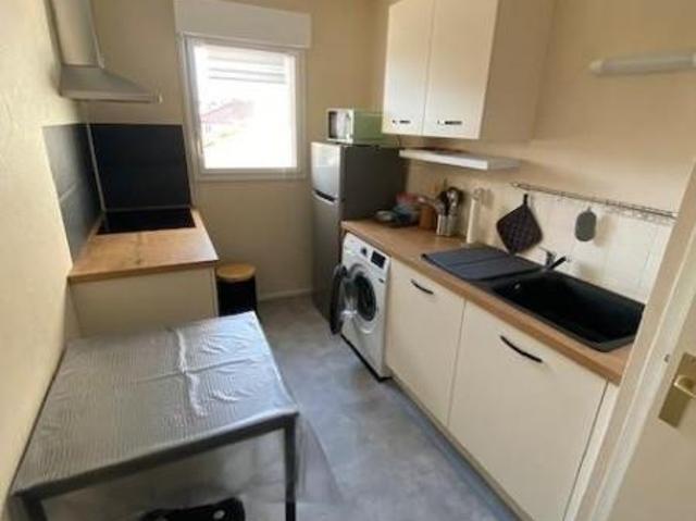 Appartement à louer à Nancy, Grand Est, €