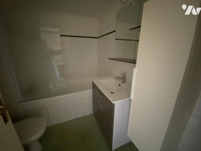 Appartement à louer à Nancy, Grand Est, €