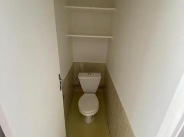 Appartement à louer à Nancy, Grand Est, €