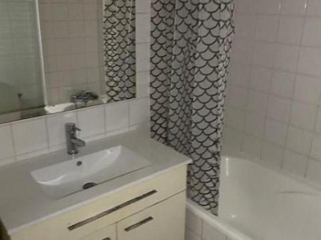 Appartement à louer à Nancy, Grand Est, €