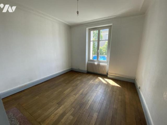 Appartement à louer à Nancy, Grand Est, 590€