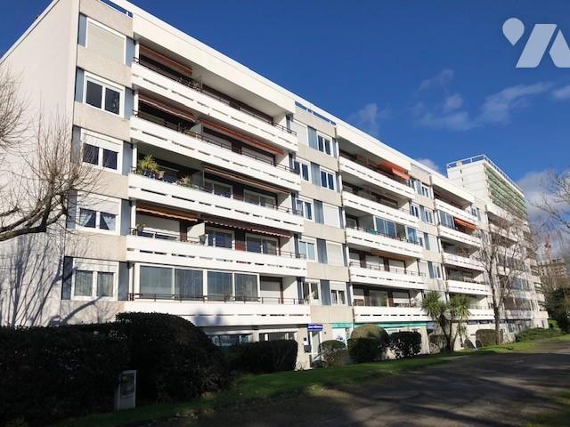 Appartement à louer à Nantes, Pays de la Loire, €