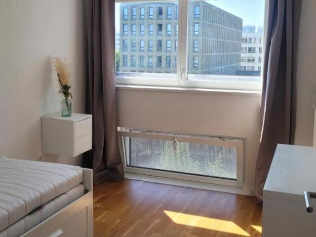 Appartement à louer à Nantes, Pays de la Loire, €
