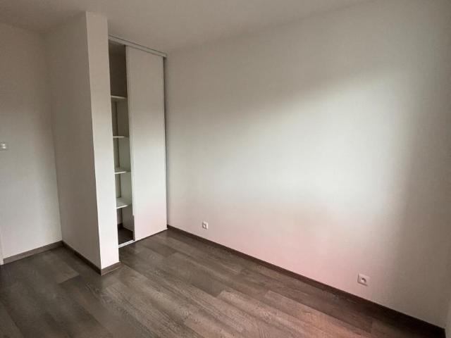 Appartement à louer à Nantes, Pays de la Loire, €