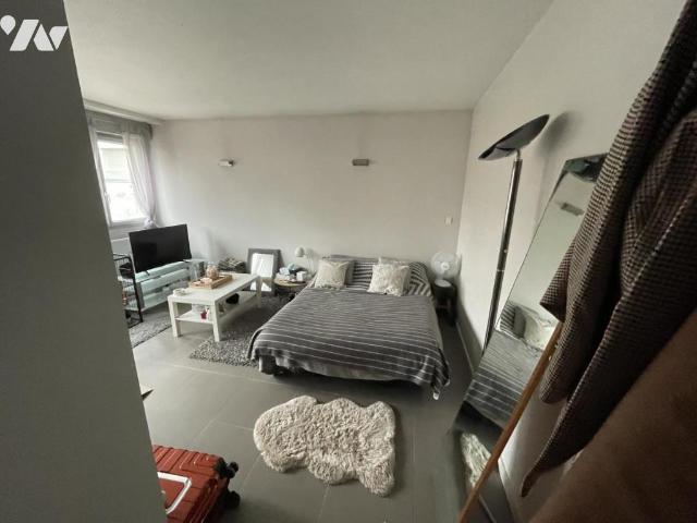Appartement à louer à Nantes, Pays de la Loire, €